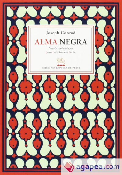 Alma negra