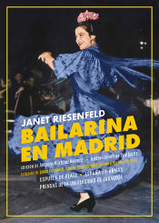 Portada de Bailarina en Madrid