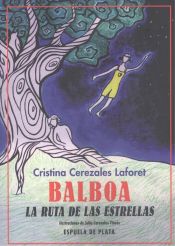 Portada de Balboa. La ruta de las estrellas