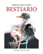 Portada de Bestiario