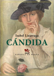 Portada de Cándida