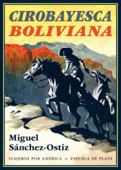 Portada de Cirobayesca boliviana