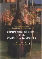 Portada de Compendio general de las Cofradías de Sevilla