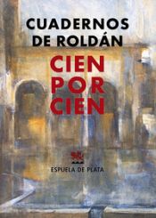 Portada de Cuadernos de Roldán al cien por cien