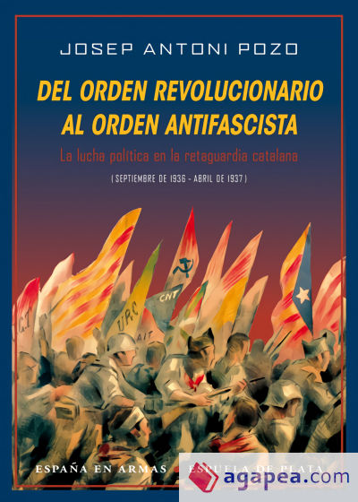 Del orden revolucionario al orden antifascista