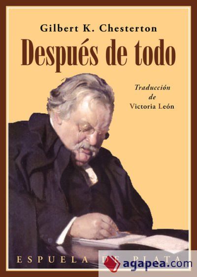 Despu&eacute;s de todo