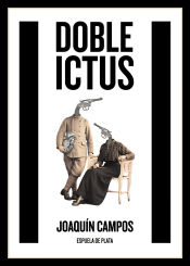 Portada de Doble ictus