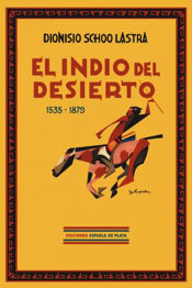 Portada de El Indio del Desierto