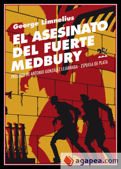 El asesinato del fuerte Medbury