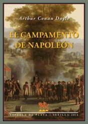 Portada de El campamento de Napoleón