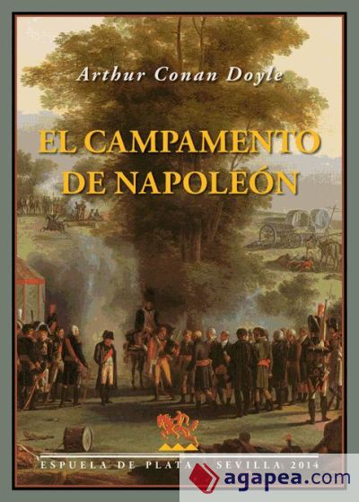 El campamento de Napoleón