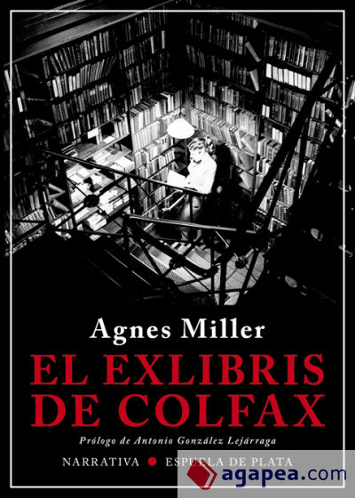 El exlibris de Colfax