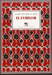 Portada de El familiar ; Té verde