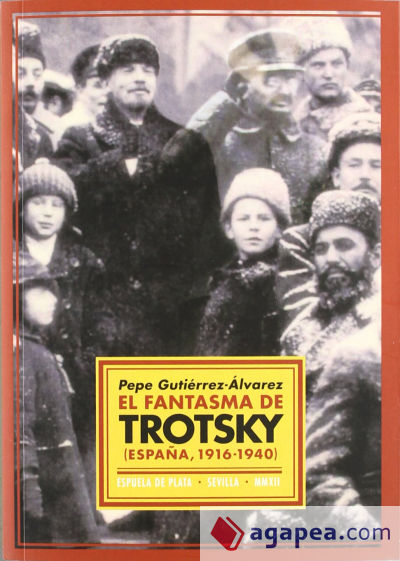 El fantasma de Trotsky