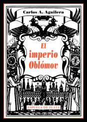 Portada de El imperio Oblómov