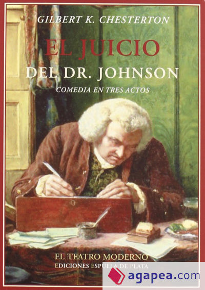 El juicio del Dr. Johnson