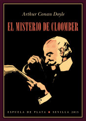 Portada de El misterio de Cloomber