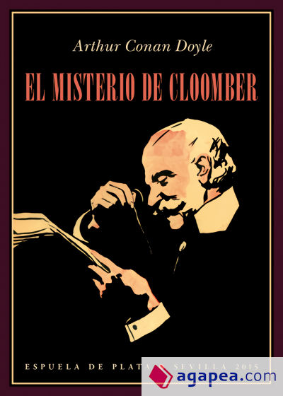 El misterio de Cloomber