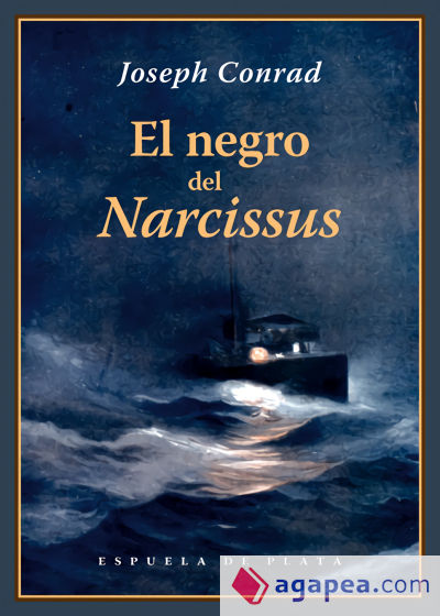 El negro del Narcissus