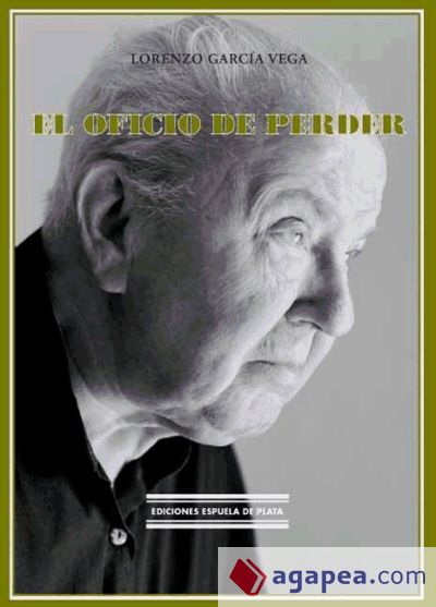 El oficio de perder