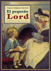 Portada de El pequeño lord