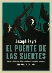 Portada de El puente de las Suertes