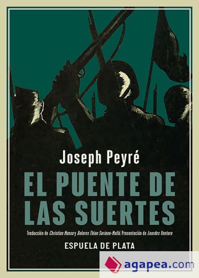 El puente de las Suertes El puente de las Suertes
