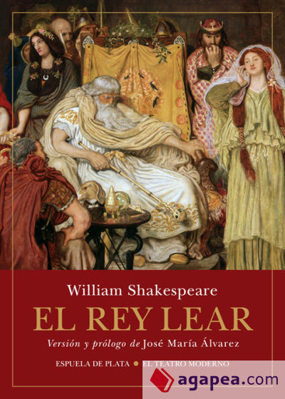 El rey Lear