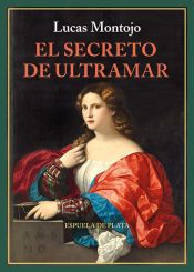 Portada de El secreto de ultramar