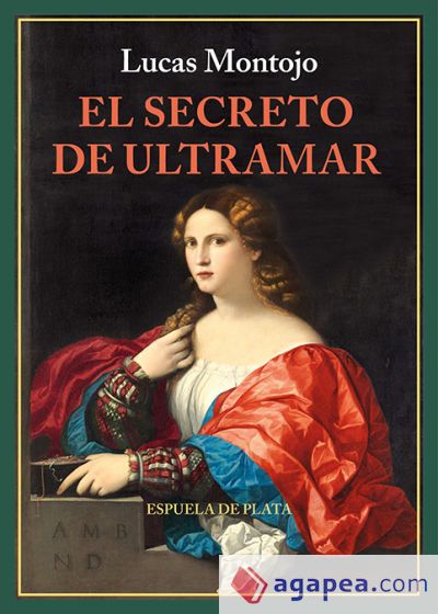 El secreto de ultramar El secreto de ultramar