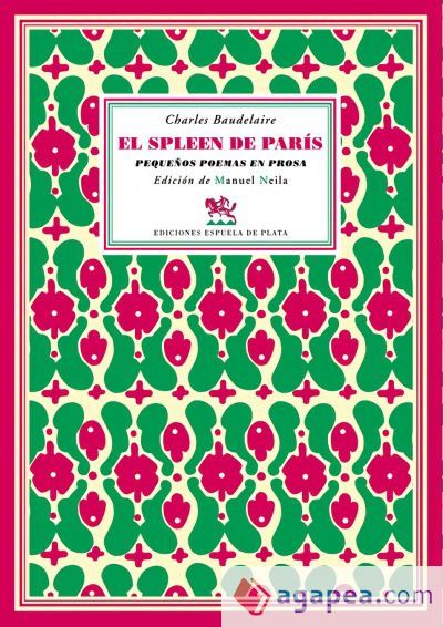 El spleen de Par&iacute;s