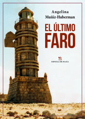 Portada de El último faro