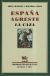 Portada de España agreste, de Abel Chapman
