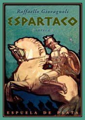 Portada de Espartaco