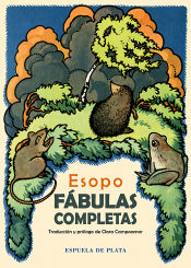 Portada de Fábulas completas