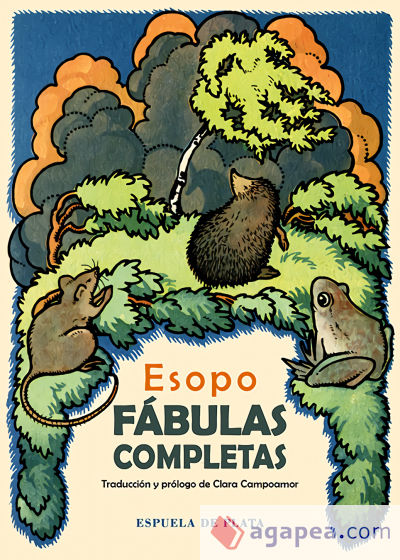 Fábulas completas