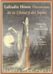 Portada de Fantasmas de la China y del Japón