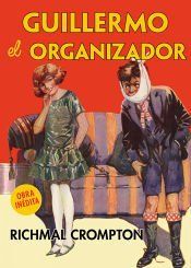 Portada de Guillermo el organizador