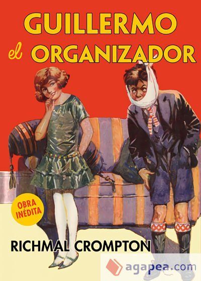 Guillermo el organizador