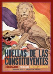 Portada de Huellas de las Constituyentes