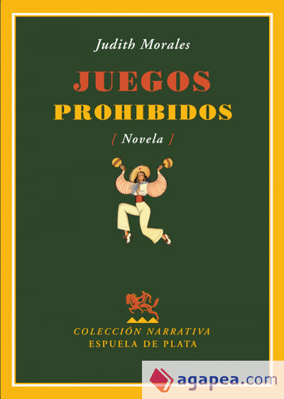 Juegos prohibidos