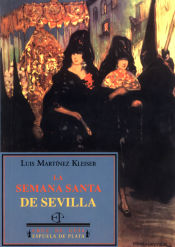 Portada de La Semana Santa de Sevilla