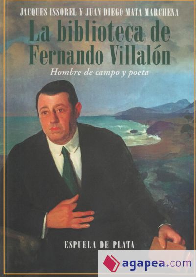 La biblioteca de Fernando Villalón