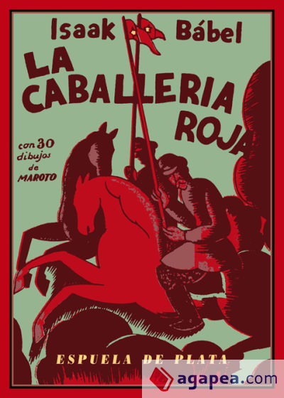 La caballería roja