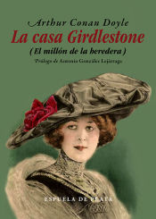 Portada de La casa Girdlestone