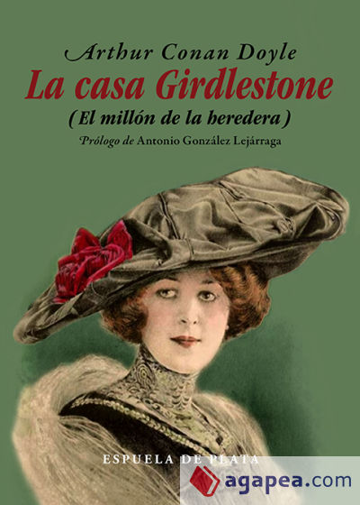 La casa Girdlestone