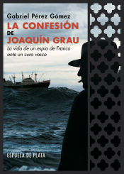 Portada de La confesión de Joaquín Grau