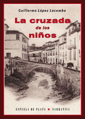 Portada de La cruzada de los niños