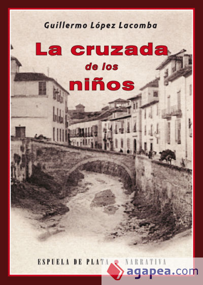 La cruzada de los niños