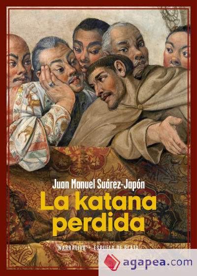 La katana perdida